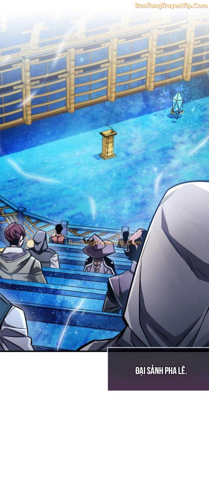 Người Chơi Che Giấu Quá Khứ: Chapter 60