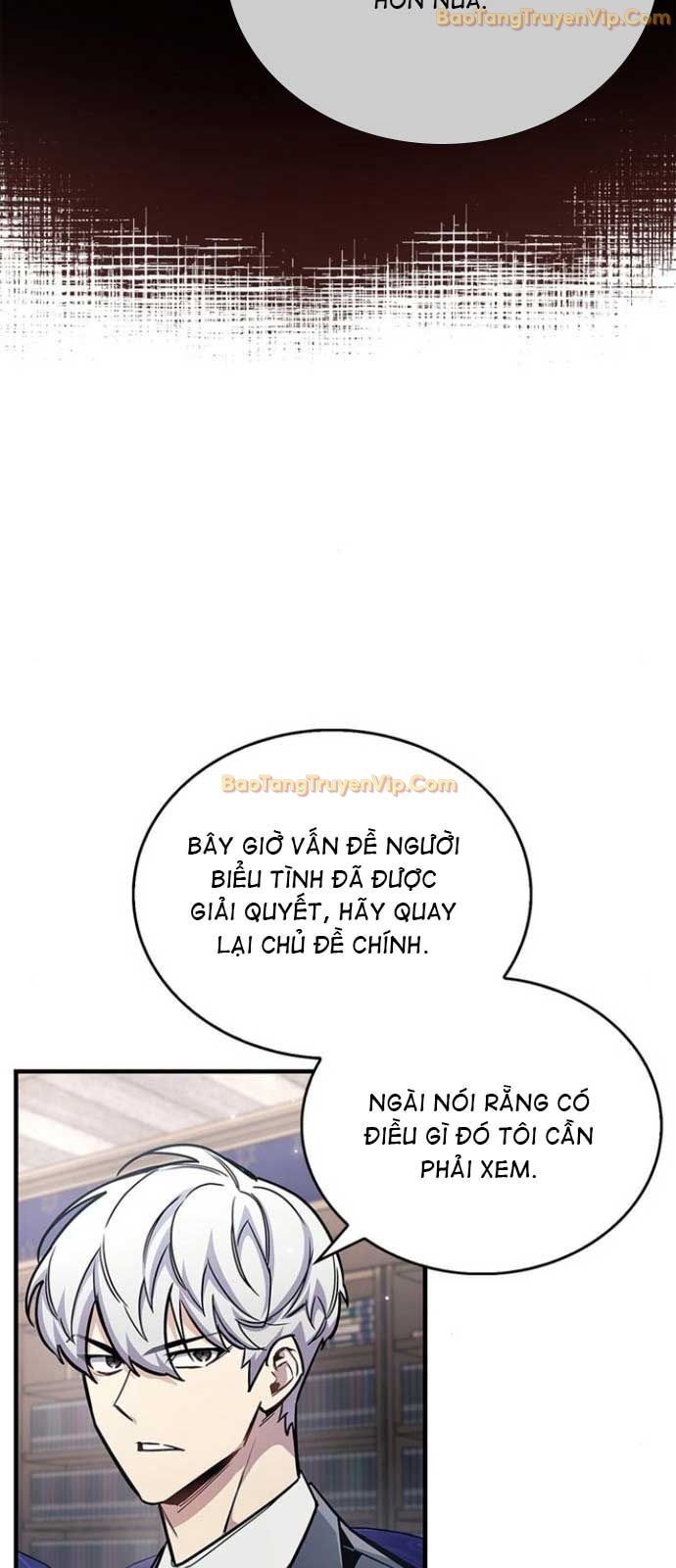 Người Chơi Che Giấu Quá Khứ: Chapter 60