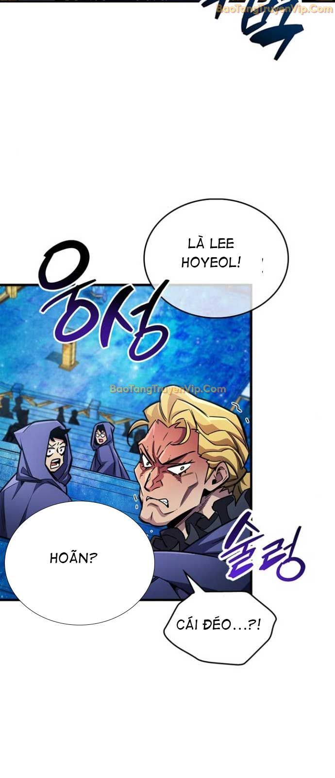Người Chơi Che Giấu Quá Khứ: Chapter 60