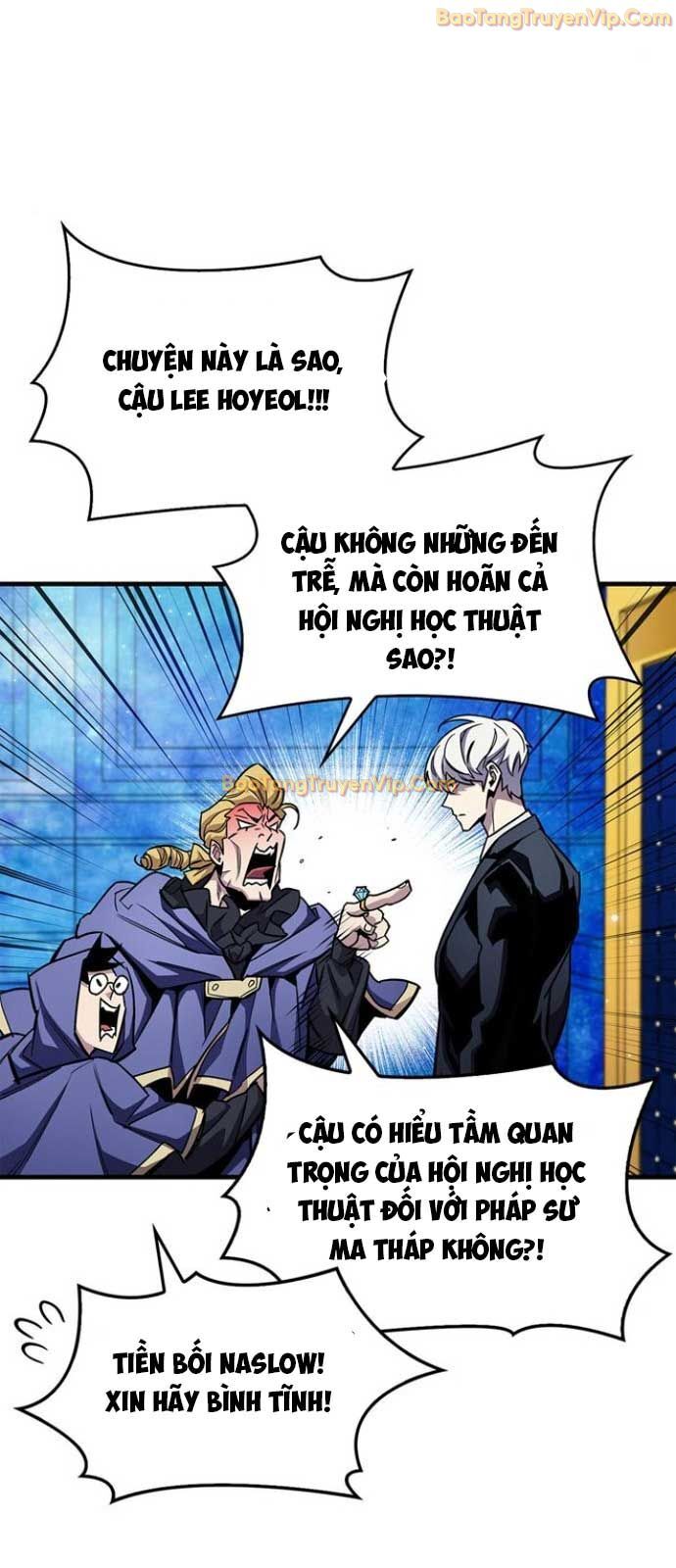 Người Chơi Che Giấu Quá Khứ: Chapter 60