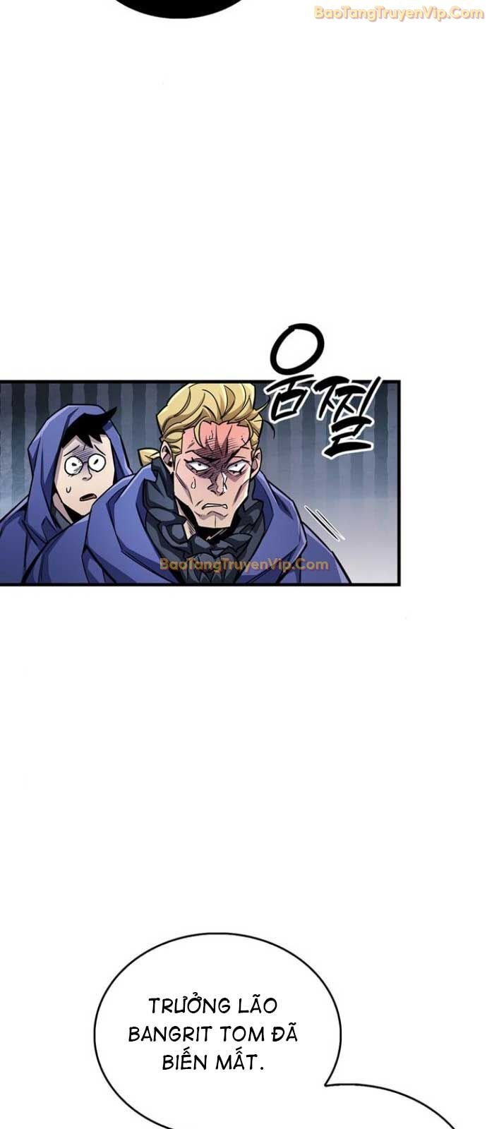 Người Chơi Che Giấu Quá Khứ: Chapter 60
