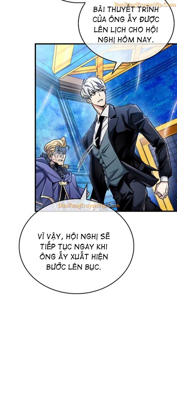 Người Chơi Che Giấu Quá Khứ: Chapter 60