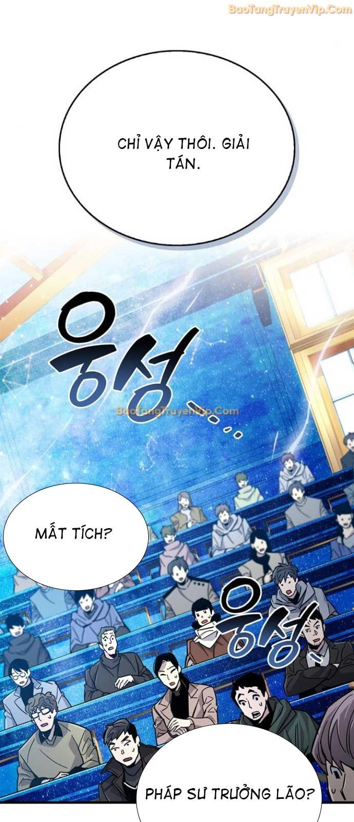 Người Chơi Che Giấu Quá Khứ: Chapter 60
