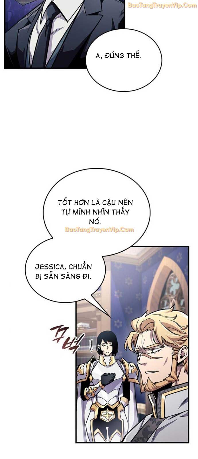 Người Chơi Che Giấu Quá Khứ: Chapter 60