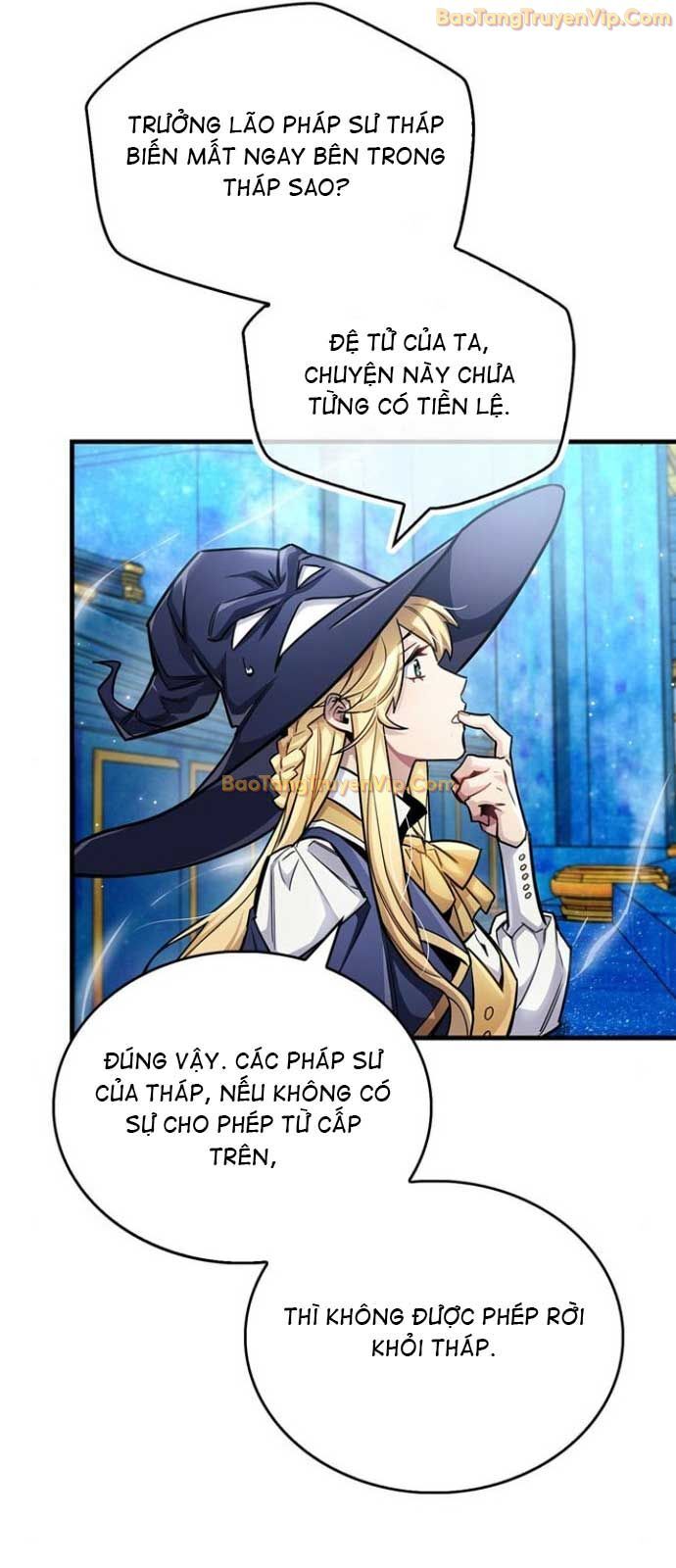 Người Chơi Che Giấu Quá Khứ: Chapter 60