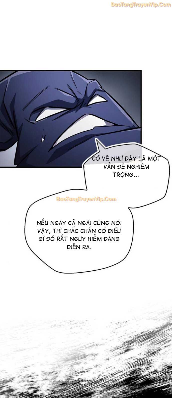 Người Chơi Che Giấu Quá Khứ: Chapter 60