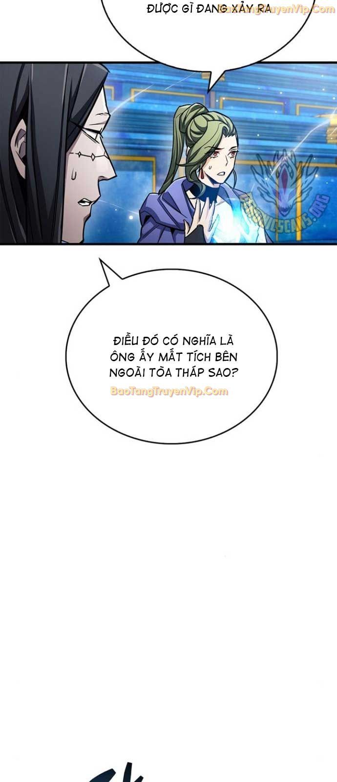 Người Chơi Che Giấu Quá Khứ: Chapter 60