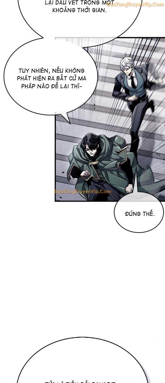 Người Chơi Che Giấu Quá Khứ: Chapter 60