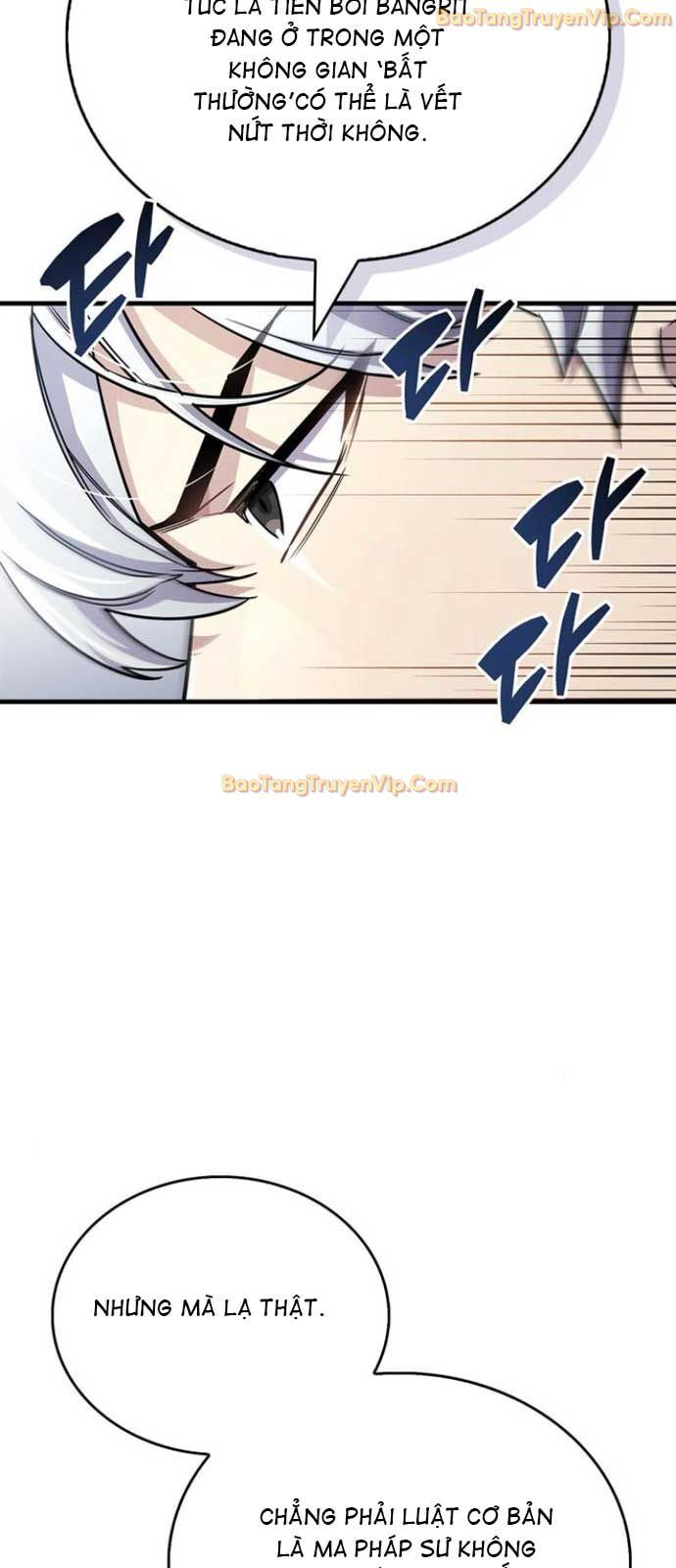 Người Chơi Che Giấu Quá Khứ: Chapter 60