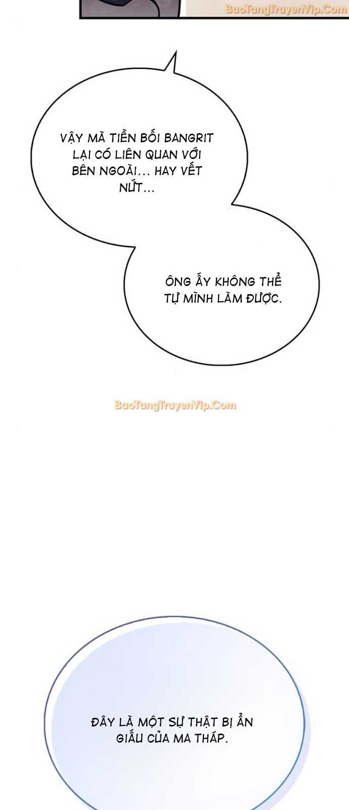 Người Chơi Che Giấu Quá Khứ: Chapter 60