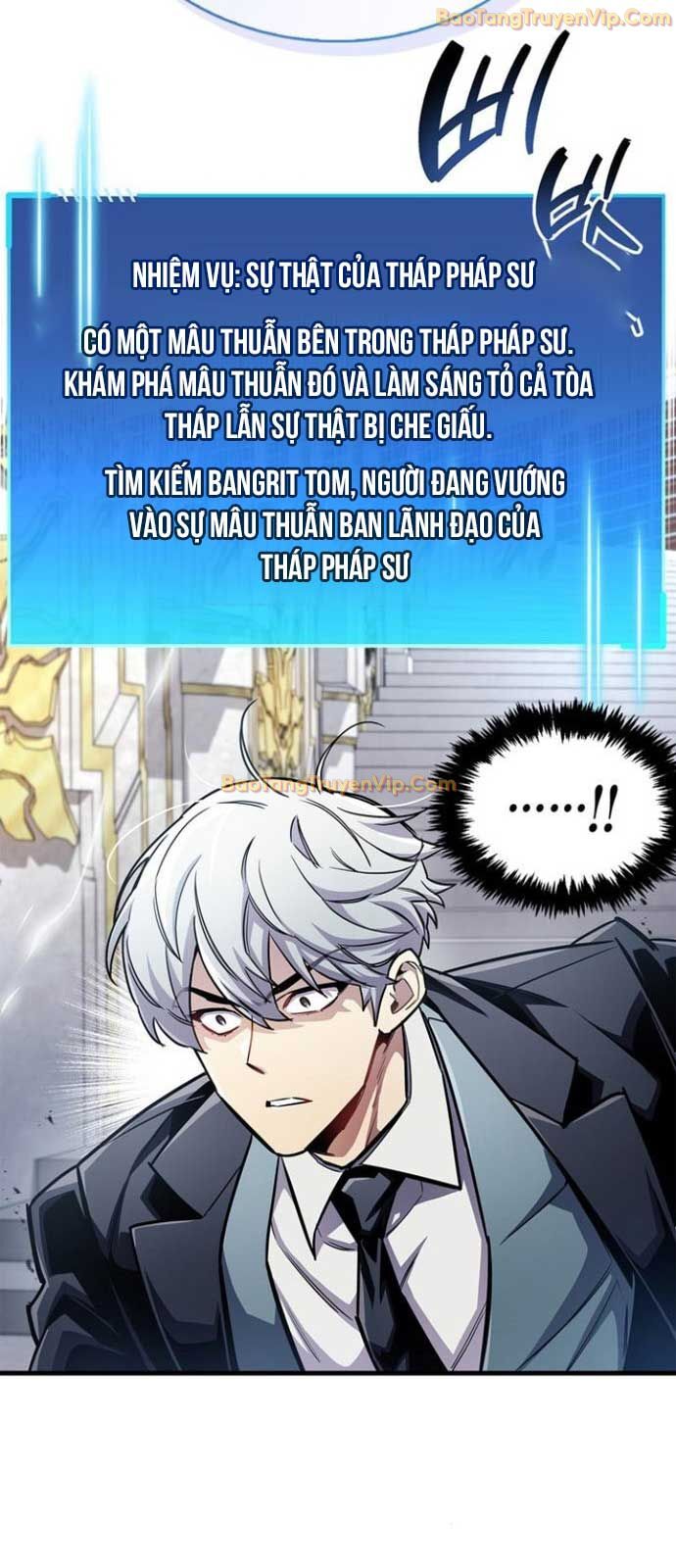 Người Chơi Che Giấu Quá Khứ: Chapter 60