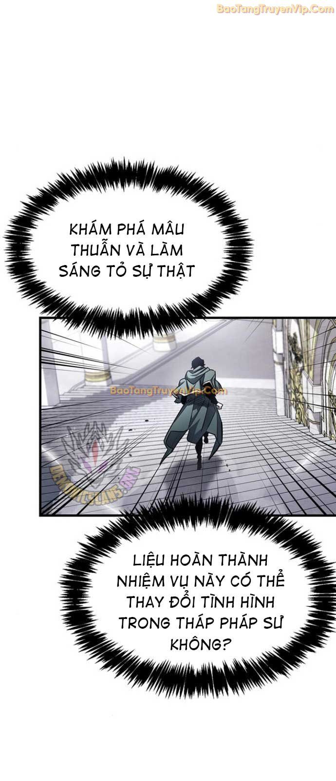 Người Chơi Che Giấu Quá Khứ: Chapter 60
