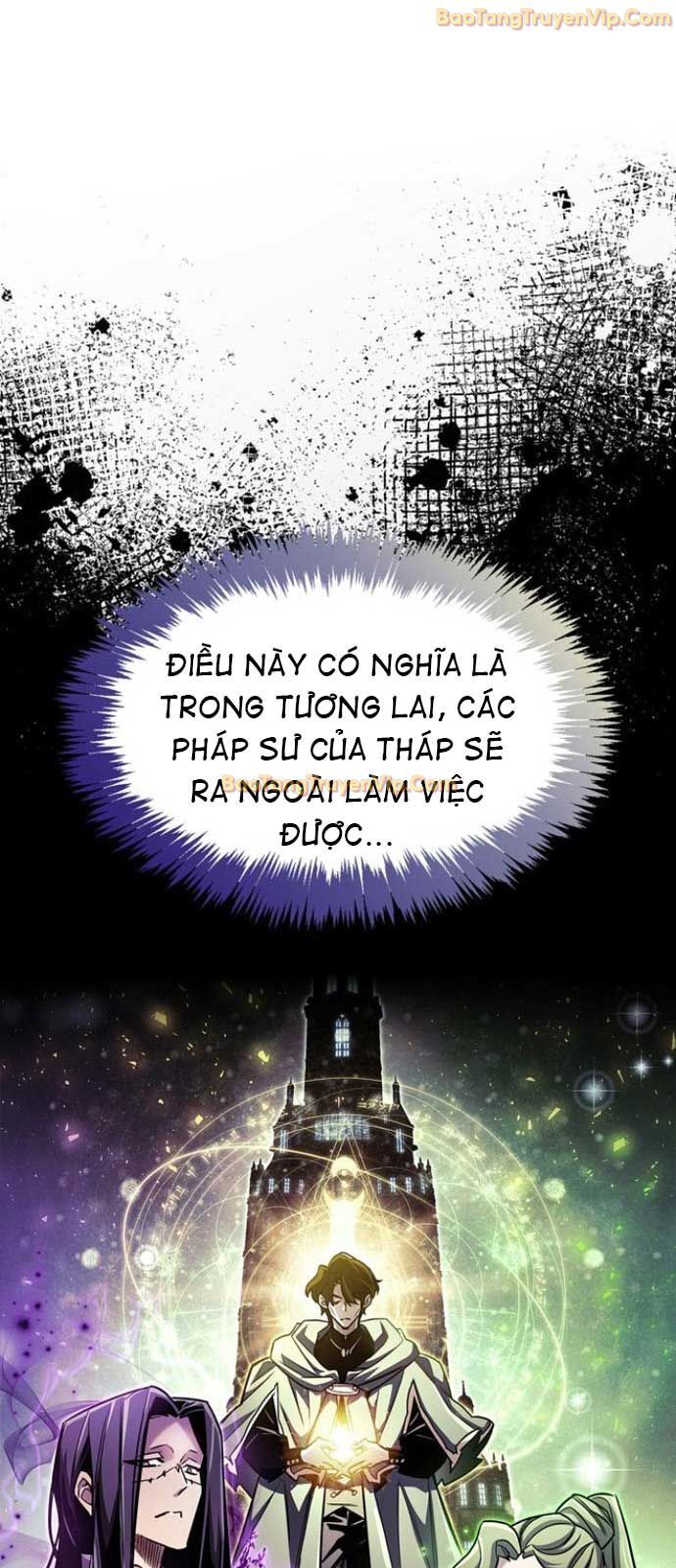 Người Chơi Che Giấu Quá Khứ: Chapter 60