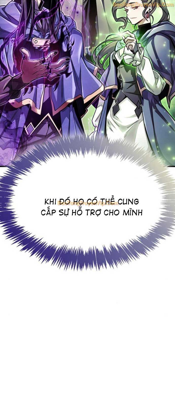 Người Chơi Che Giấu Quá Khứ: Chapter 60