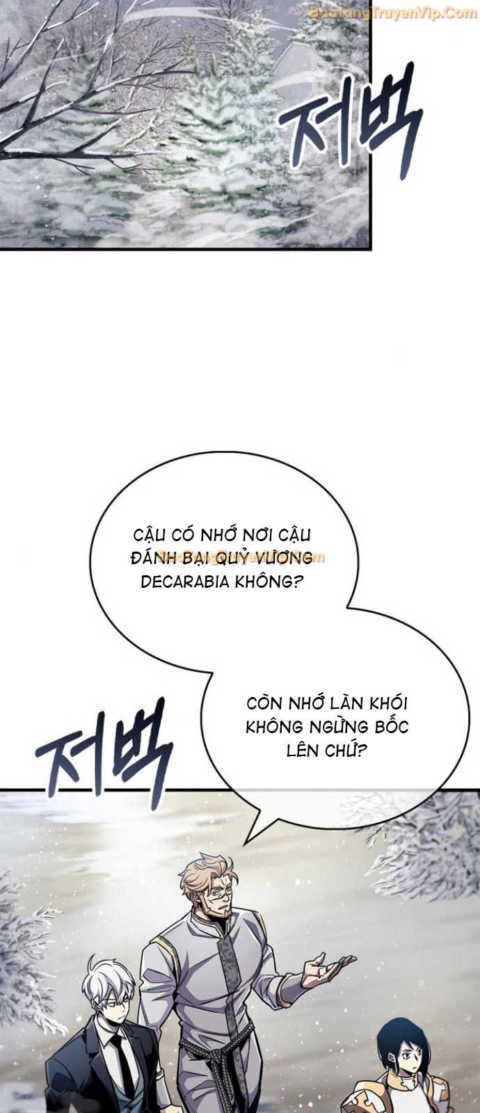 Người Chơi Che Giấu Quá Khứ: Chapter 60