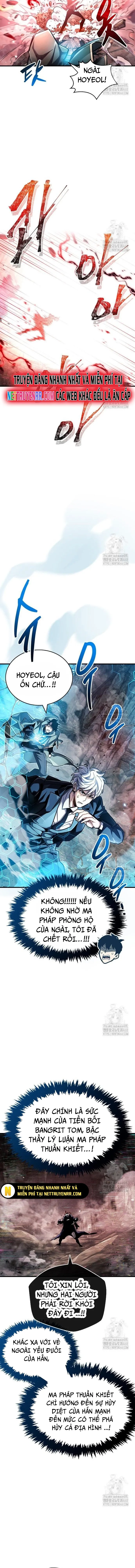 Người Chơi Che Giấu Quá Khứ: Chapter 61