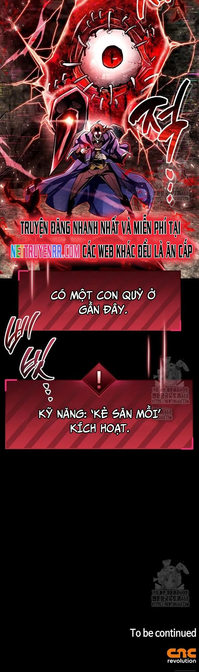 Người Chơi Che Giấu Quá Khứ: Chapter 61