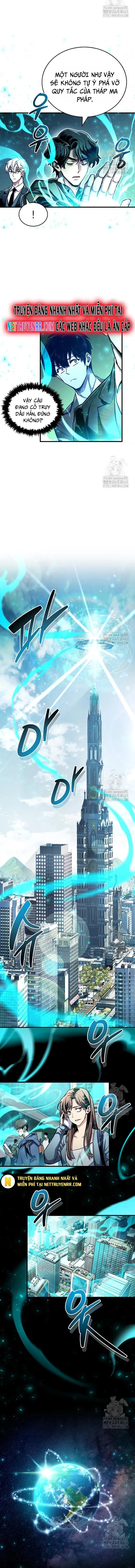 Người Chơi Che Giấu Quá Khứ: Chapter 61