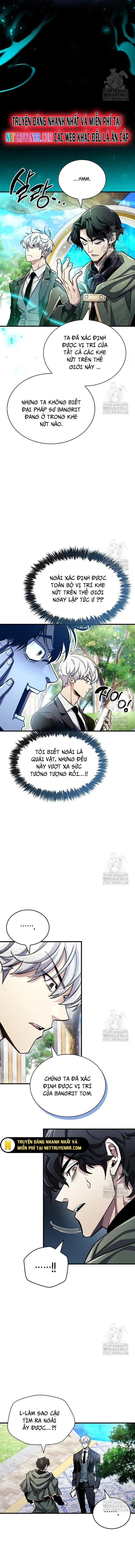 Người Chơi Che Giấu Quá Khứ: Chapter 61