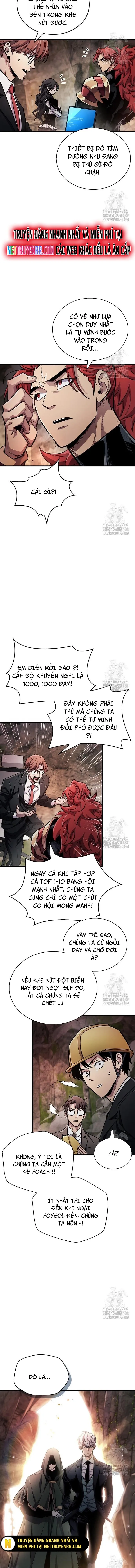 Người Chơi Che Giấu Quá Khứ: Chapter 61