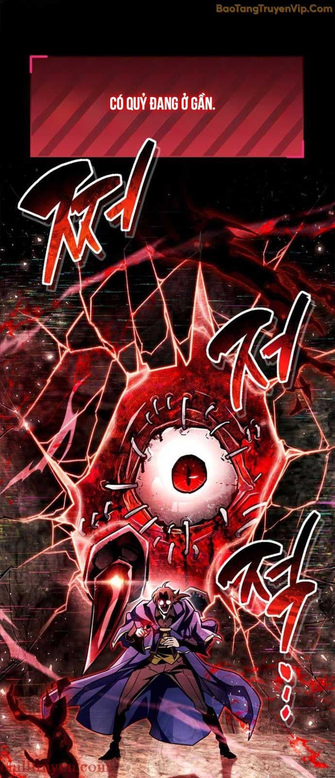 Người Chơi Che Giấu Quá Khứ: Chapter 62