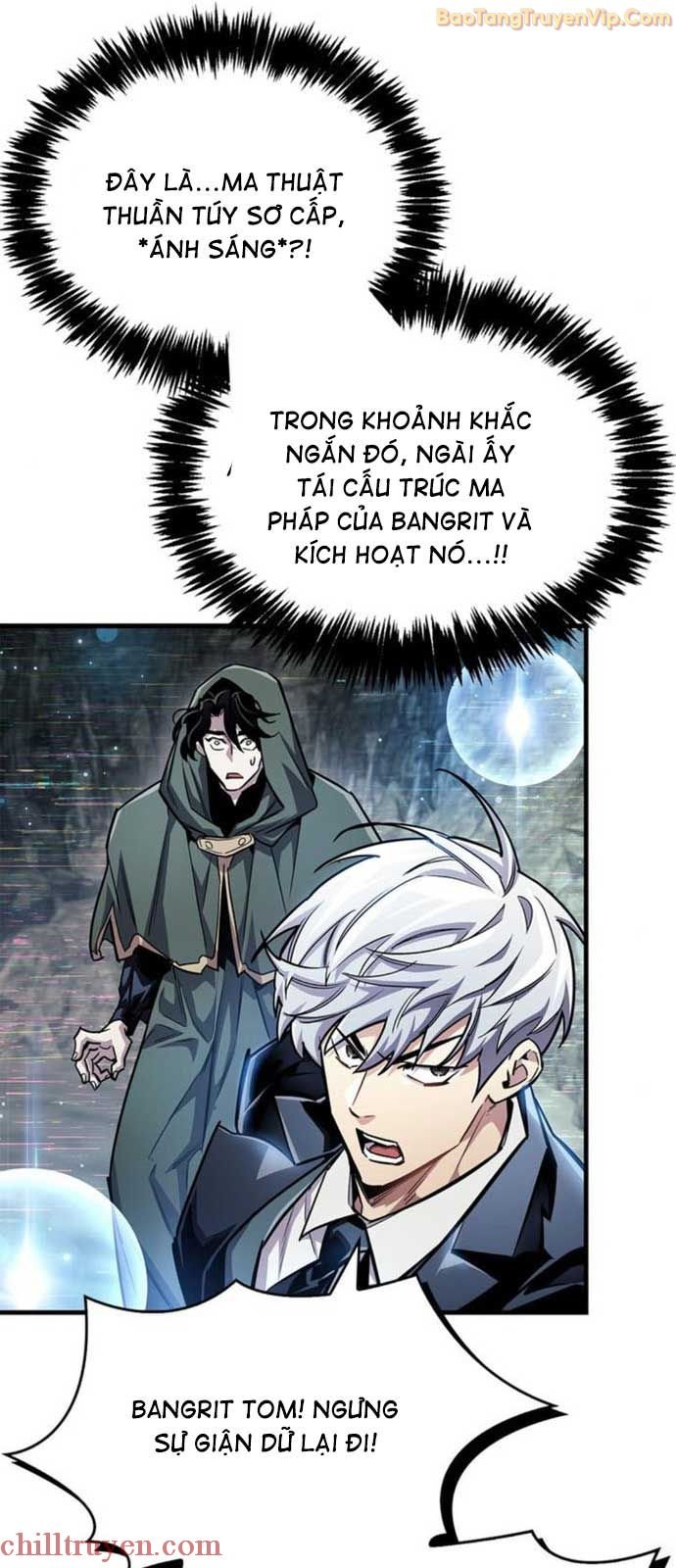 Người Chơi Che Giấu Quá Khứ: Chapter 62