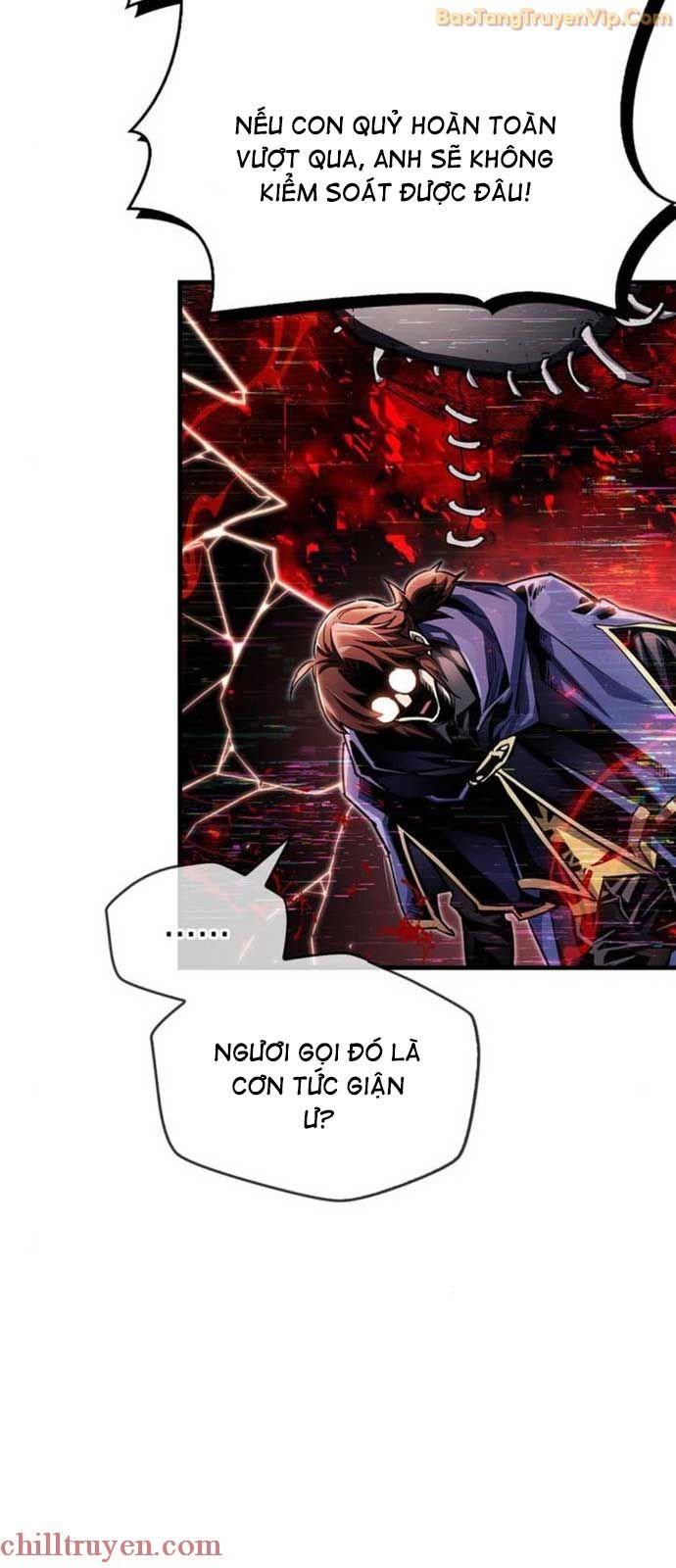 Người Chơi Che Giấu Quá Khứ: Chapter 62