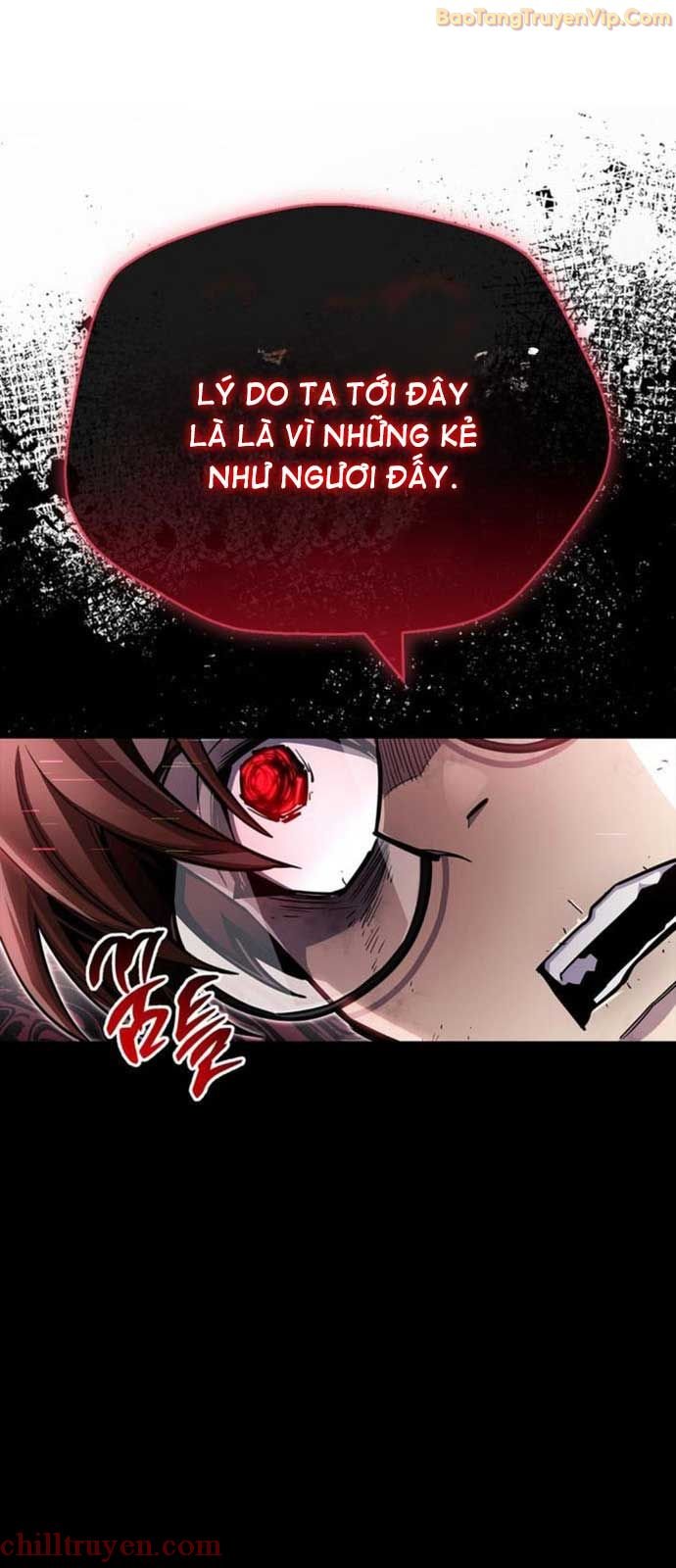 Người Chơi Che Giấu Quá Khứ: Chapter 62