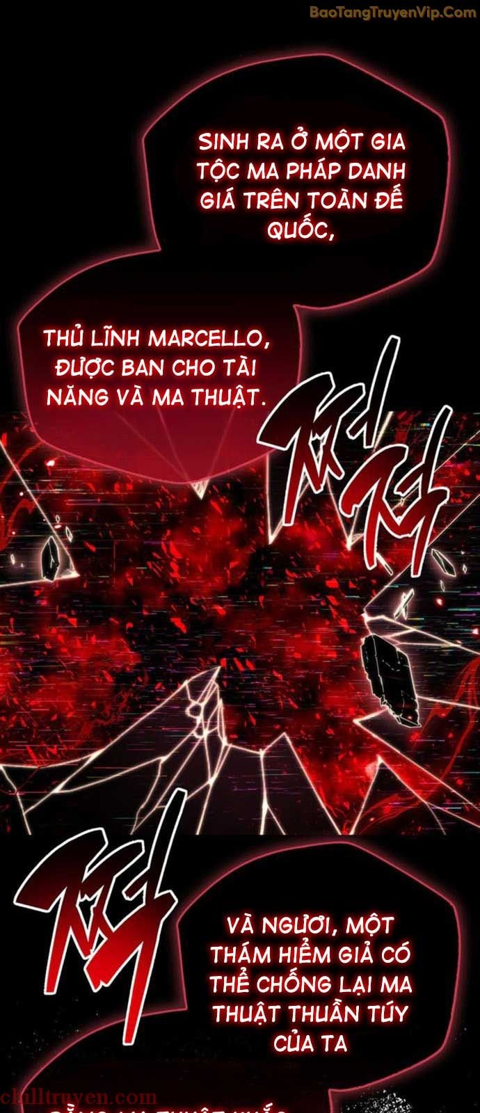 Người Chơi Che Giấu Quá Khứ: Chapter 62