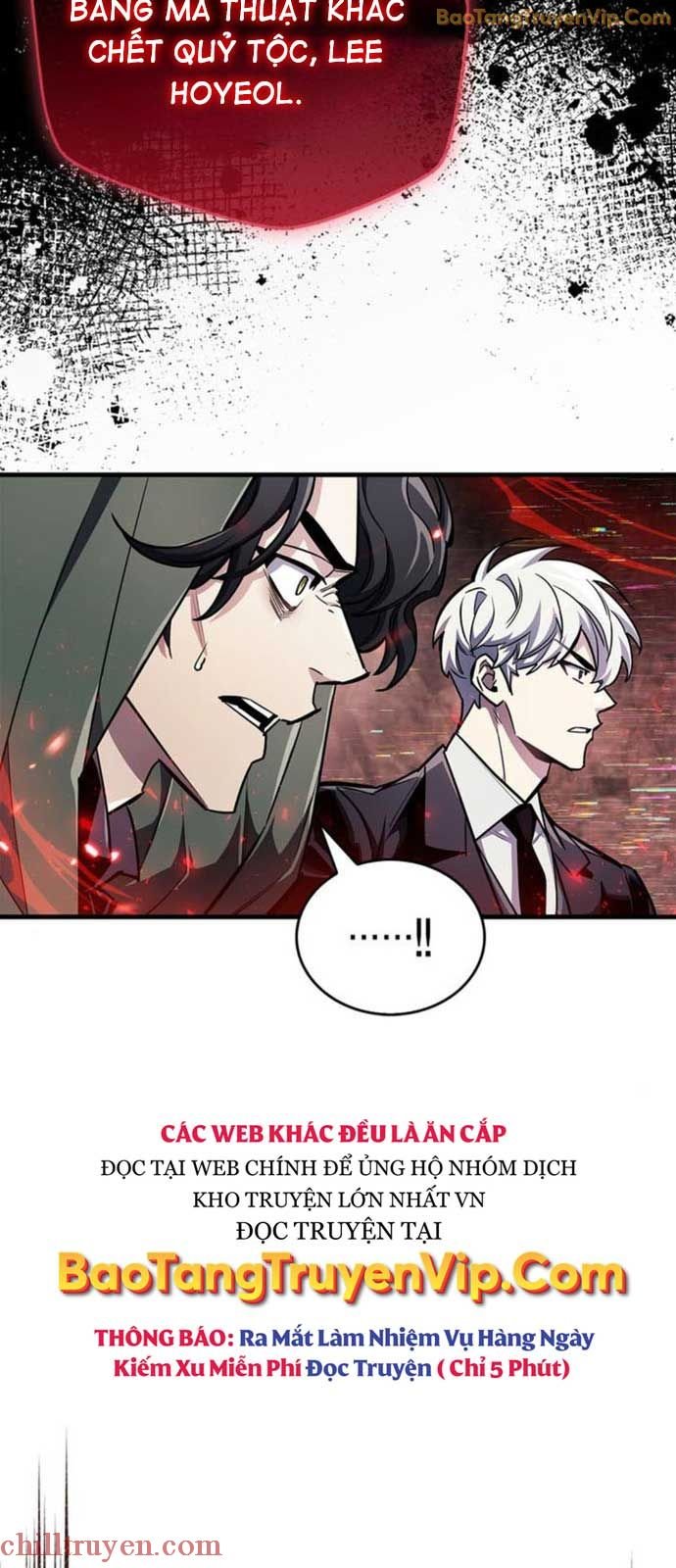 Người Chơi Che Giấu Quá Khứ: Chapter 62