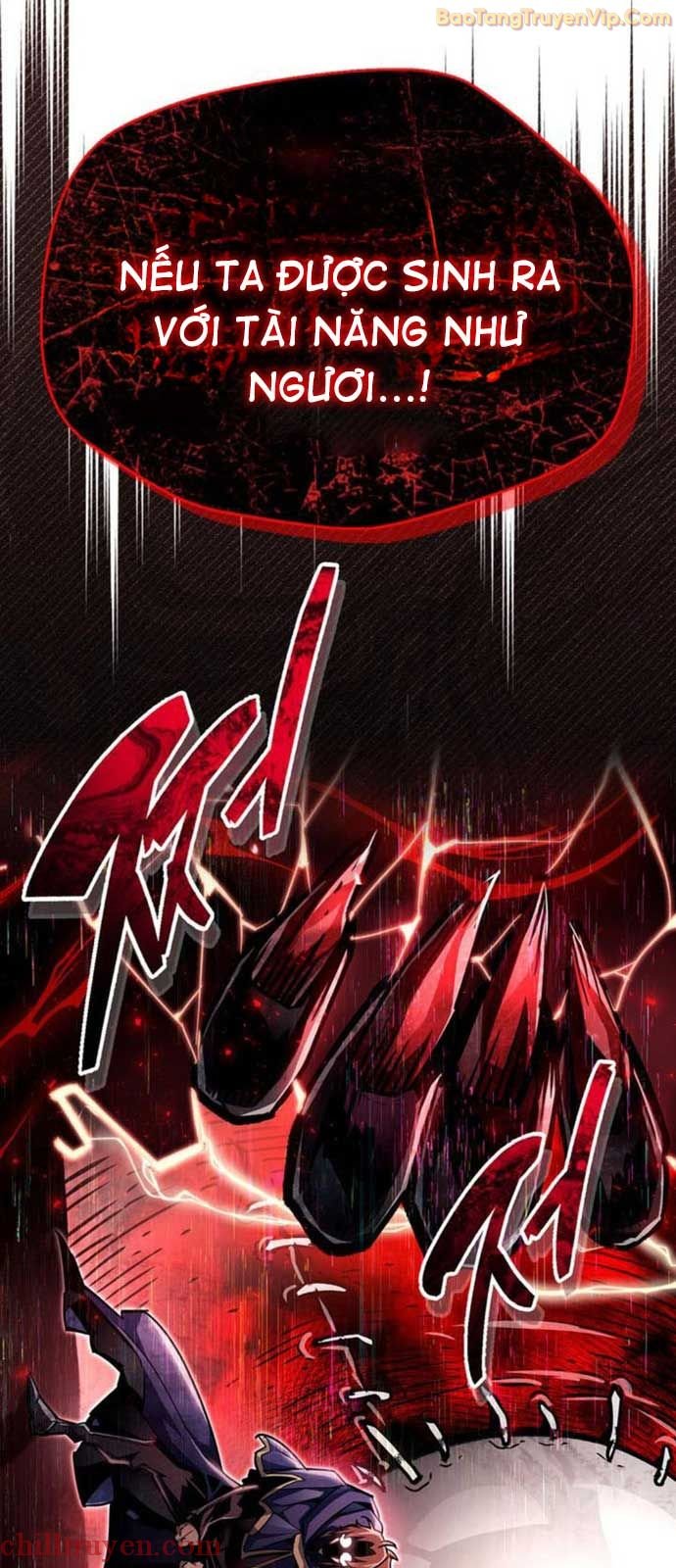 Người Chơi Che Giấu Quá Khứ: Chapter 62