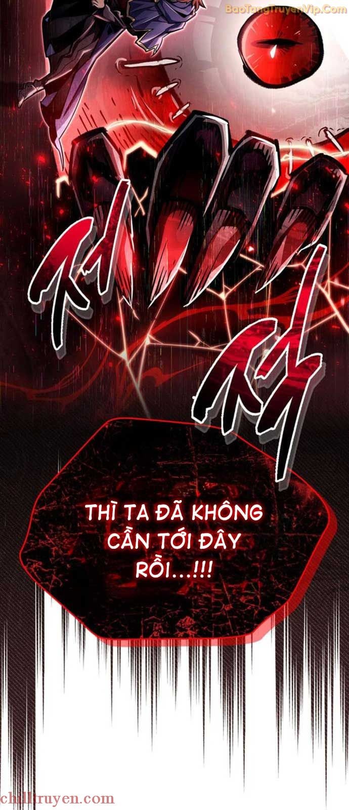 Người Chơi Che Giấu Quá Khứ: Chapter 62