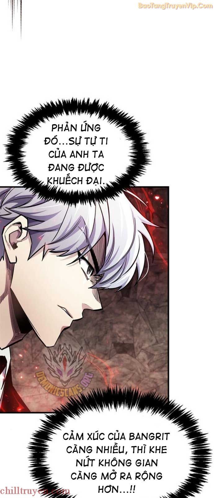 Người Chơi Che Giấu Quá Khứ: Chapter 62