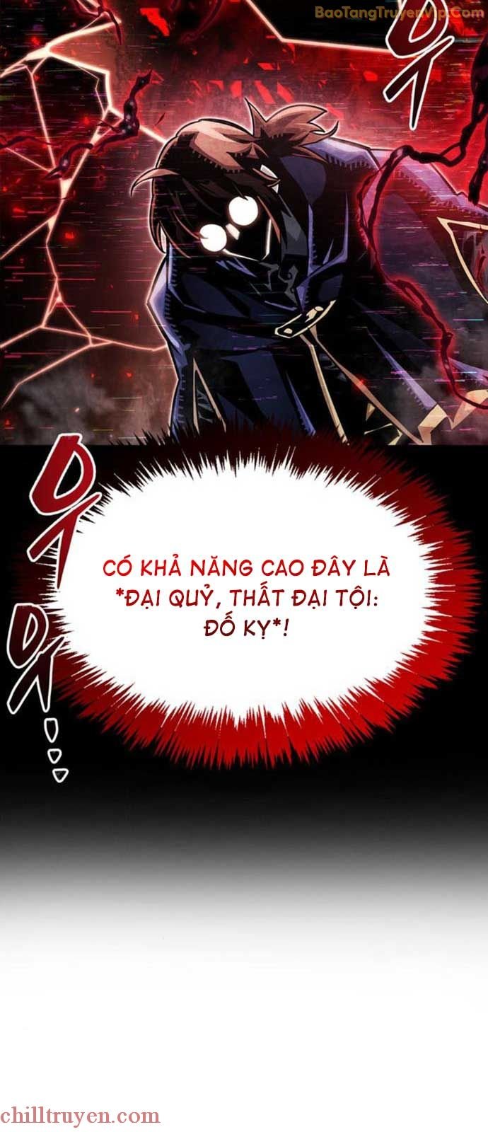 Người Chơi Che Giấu Quá Khứ: Chapter 62