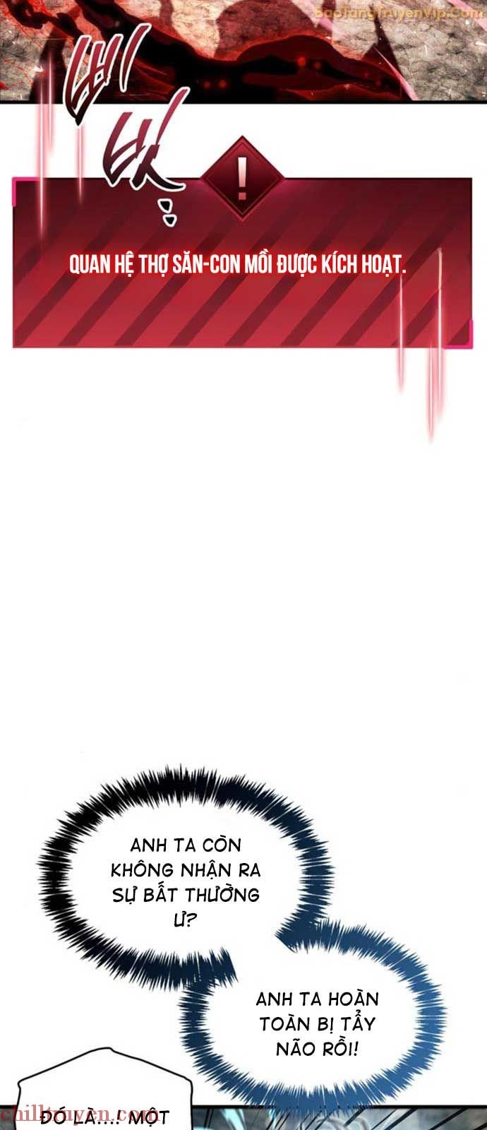 Người Chơi Che Giấu Quá Khứ: Chapter 62