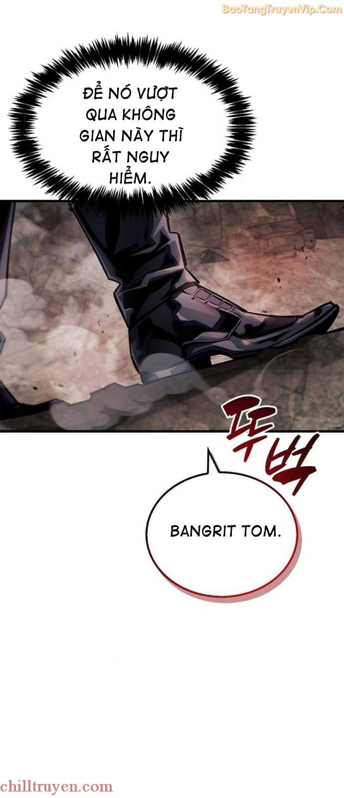 Người Chơi Che Giấu Quá Khứ: Chapter 62