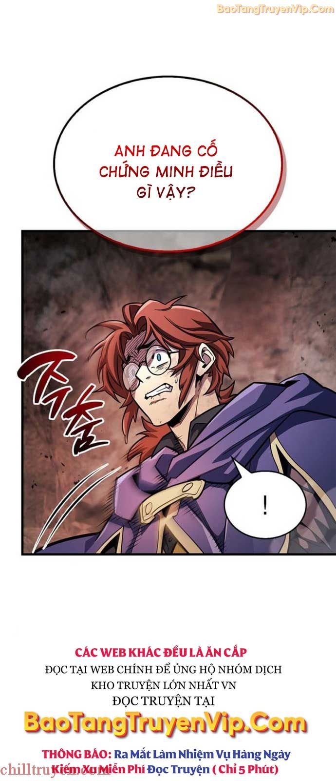 Người Chơi Che Giấu Quá Khứ: Chapter 62