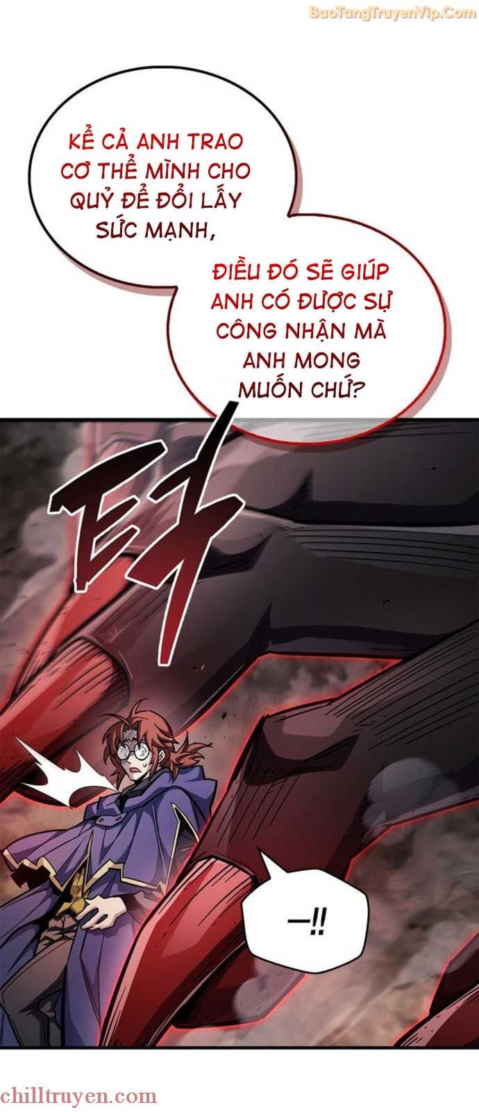 Người Chơi Che Giấu Quá Khứ: Chapter 62