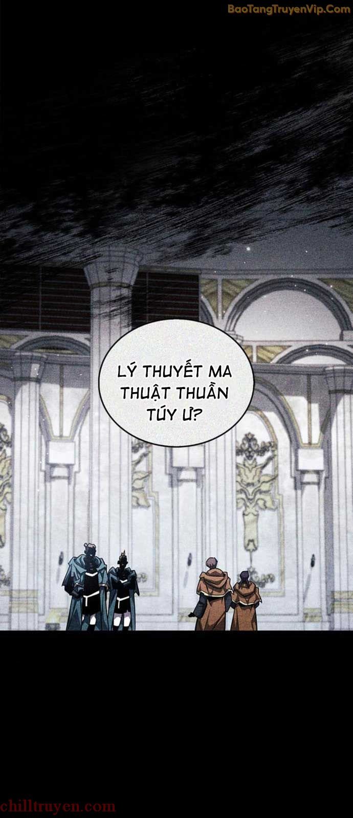 Người Chơi Che Giấu Quá Khứ: Chapter 62