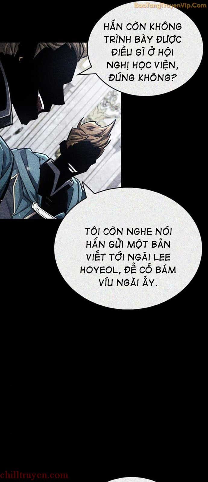 Người Chơi Che Giấu Quá Khứ: Chapter 62