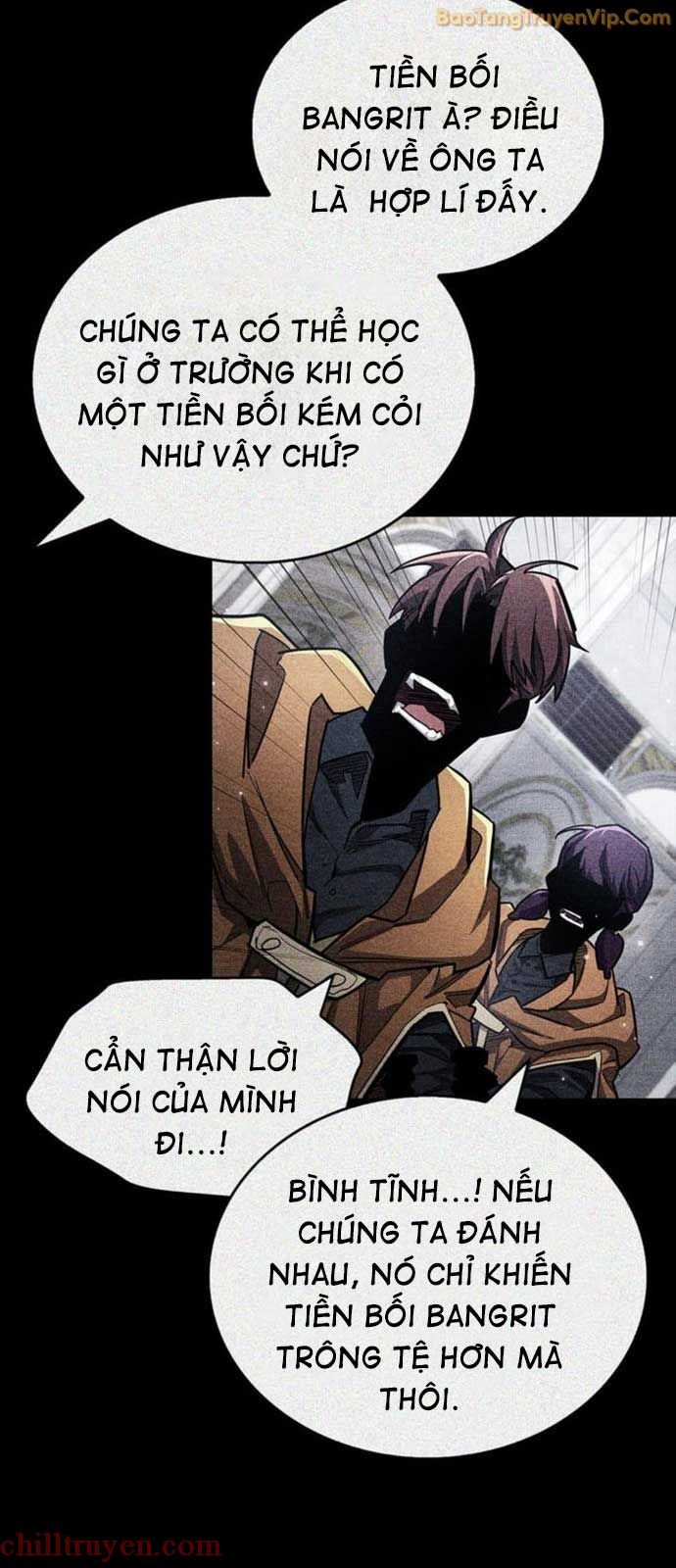 Người Chơi Che Giấu Quá Khứ: Chapter 62