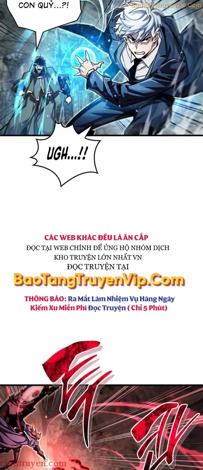 Người Chơi Che Giấu Quá Khứ: Chapter 62