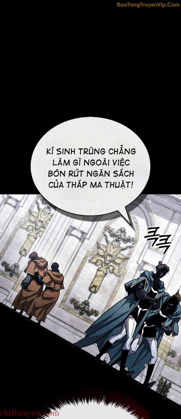 Người Chơi Che Giấu Quá Khứ: Chapter 62