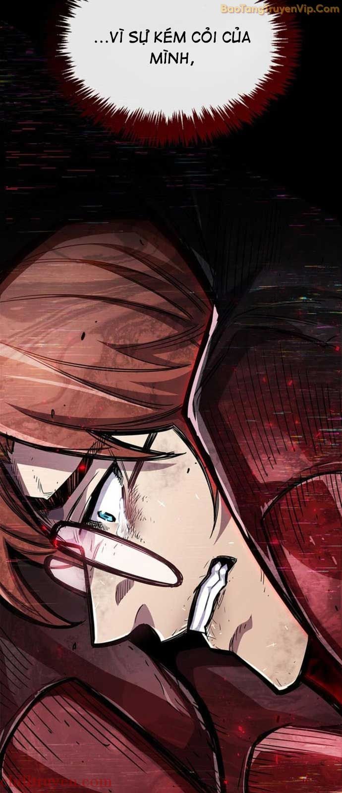 Người Chơi Che Giấu Quá Khứ: Chapter 62