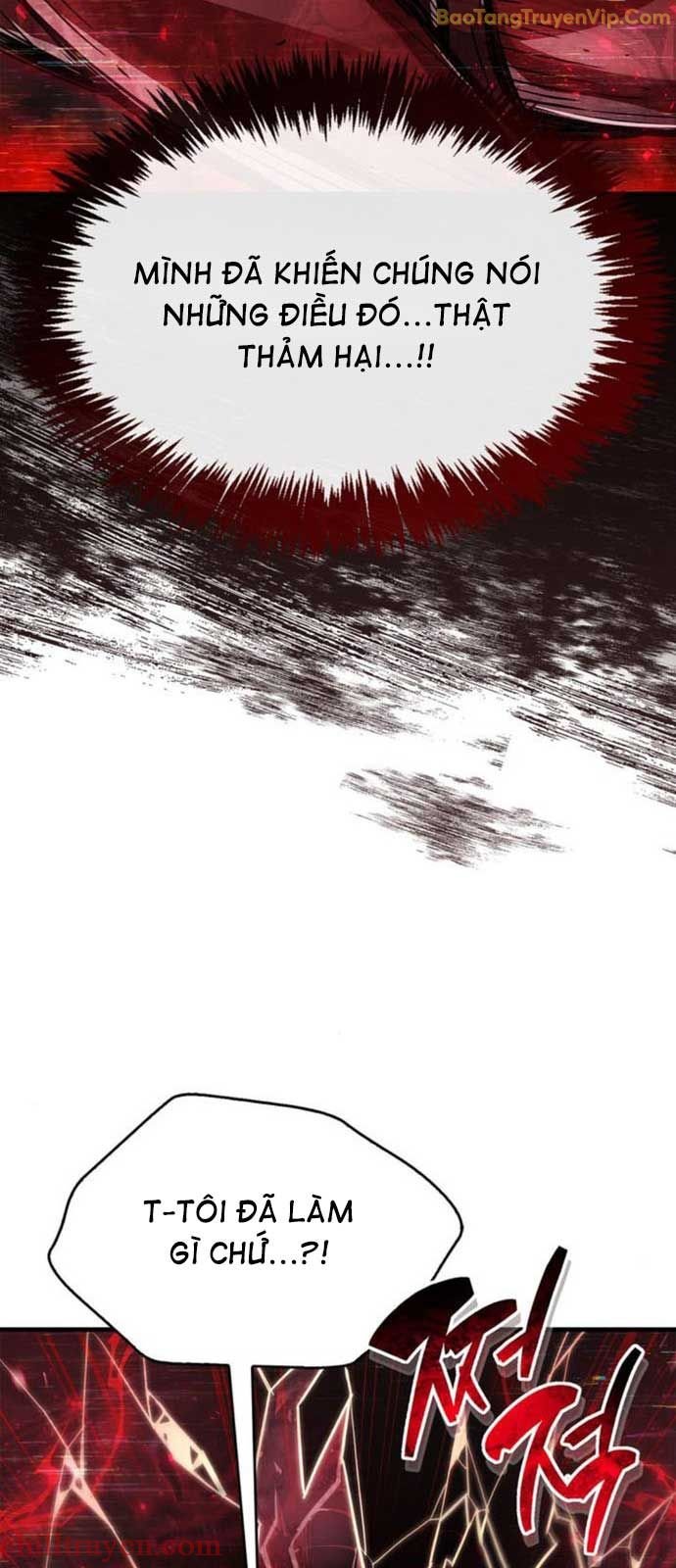 Người Chơi Che Giấu Quá Khứ: Chapter 62