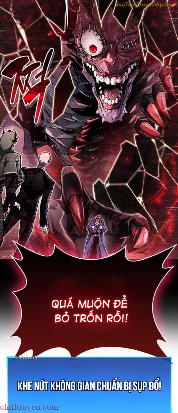 Người Chơi Che Giấu Quá Khứ: Chapter 62