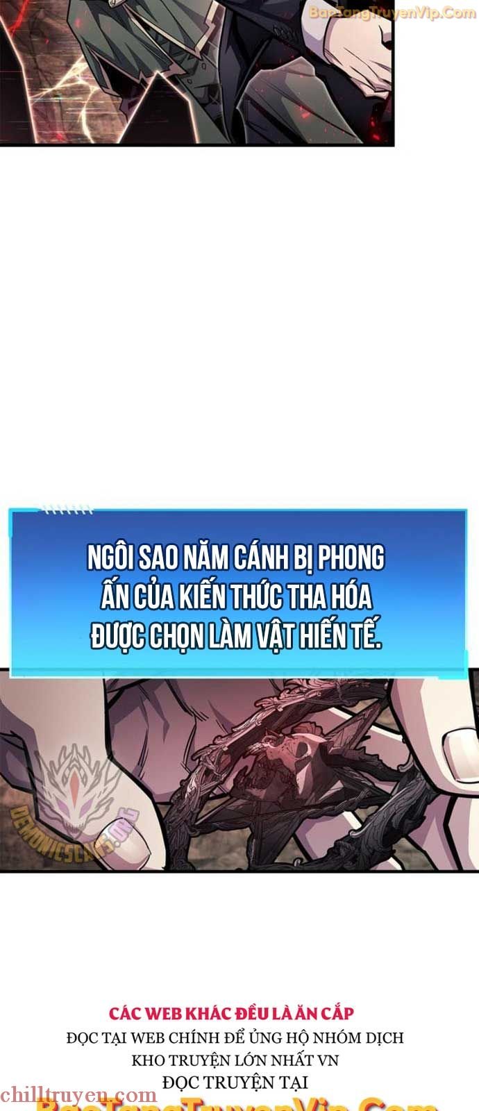 Người Chơi Che Giấu Quá Khứ: Chapter 62