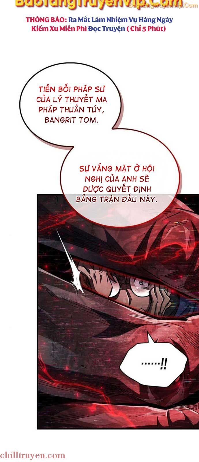 Người Chơi Che Giấu Quá Khứ: Chapter 62