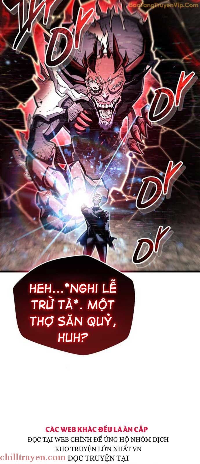 Người Chơi Che Giấu Quá Khứ: Chapter 62