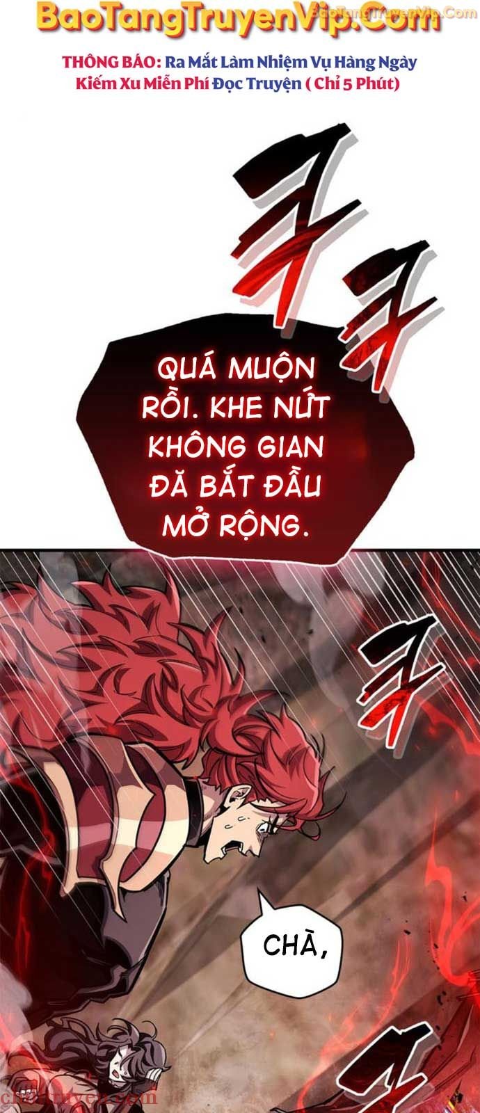 Người Chơi Che Giấu Quá Khứ: Chapter 62